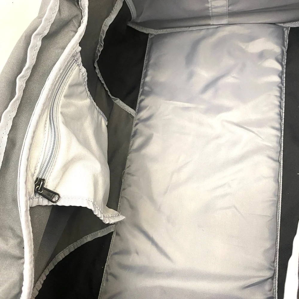 Under Armour Men's Undeniable 3.0 Duffel Bag 61L